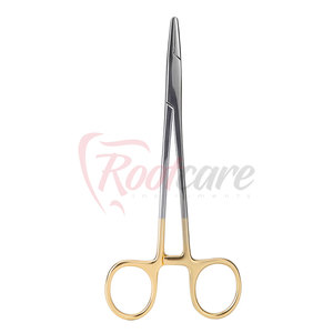 คีมหนีบ Mayo hegar ใช้อย่างมืออาชีพ - Product Image 2