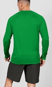 Camisa de Protección Solar de Manga Larga para Hombre 2026, para Camping, Senderismo, Pesca, UPF 50+, Secado Rápido, Refrigerante, Protección UV - Product Image 3