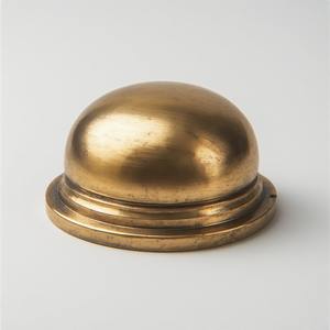 High Quality <b>Brass</b> Modern <b>Door</b> Stopper Suitable for Interior and Exterior <b>Door</b> Applications - Product Image 2
