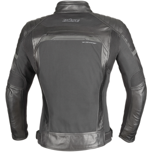 Chaqueta Textil para Motociclismo Muse 4Season para Hombre, para Turismo/Todoterreno, Cordura de 3 Capas, Impermeable, Enduro/Aventura - Product Image 2