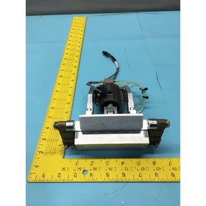 AMAT 0010-70322 ASSY, ACTIONNEUR, VALVE À FENTE, MOD - Équipements et pièces semi-conductrices d'occasion fiables à l'échelle mondiale chez - Product Image 1