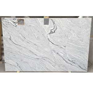 Éleveurs Dalles de granit blanc Vicomte Dalles de coupe de granit blanc Vicomte Dalles de scie de groupe de granit blanc - Product Image 6