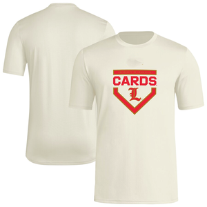 Nouveau T-shirt en coton crème à manches courtes pour homme, col rond, coupe classique, style jersey décontracté, logo imprimé sur le devant, design personnalisé 2026 - Product Image 4