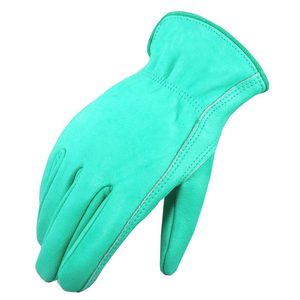 Gants de sécurité industriels robustes, gants de travail de protection pour la construction, la manutention de matériaux, l'assemblage et les travaux mécaniques - Product Image 5