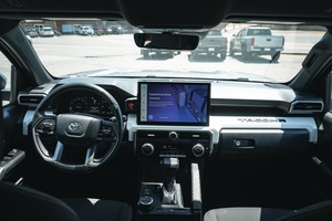 Toyota Tacoma TRD OFF ROAD d'occasion 2024 - Product Image 2