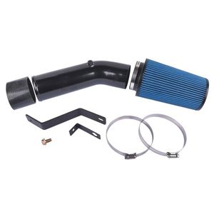 For Ford F250 F350 7.3L Powerstroke 1999.5-2003 Car Cold Air Intake Kit + Filter Hoses & Pipes Product Category - Product Image 2