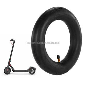 Accessoires de scooter électrique pour <span class=keywords><strong>Segway</strong></span> Ninebot Kickscooter P65 <span class=keywords><strong>P100s</strong></span> D18e pièce de rechange - Product Image 6