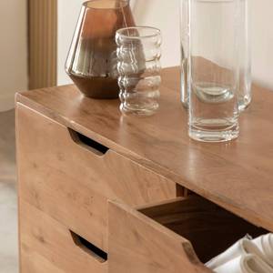 ตู้ลิ้นชักไม้เนื้อแข็งวานดาน่า อัลตร้า แม็กซิมา - Product Image 2