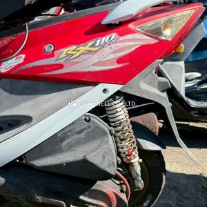 Motocyclettes d'occasion de qualité du Japon Yamaha Kymco SYM Suzuki Abordables pour l'Afrique et le Moyen-Orient - Product Image 3