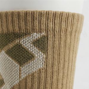 Calcetines de Yoga Antideslizantes Profesionales para Interiores, Trampolín, Fitness, Deportes de Presión, Color Personalizado, Transpirables, Seguros - Product Image 4