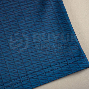 Tenue de football personnalisée, vêtements de football, 100% polyester respirant, prix direct usine, entraînement - Product Image 4