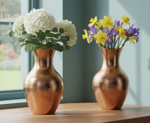 Wholesale Custom <b>Unique</b> Flower <b>Vases</b> Nordic Style Flower <b>Vases</b> Anniversary Wedding Party Decor on Office Desktop Flower <b>Vase</b> - Product Image 6