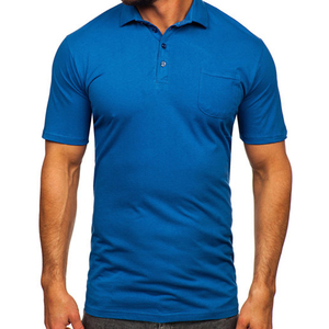 Chemises polo, chemise polo de golf pour hommes, chemises polo tactiques à séchage rapide pour hommes, chemises polo multifonctionnelles anti-transpiration, fitness 2025 - Product Image 2