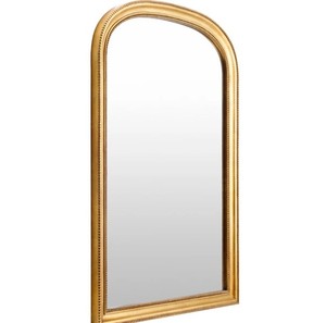 Modern Arch Wall <b>Mirror</b> – Luxury Gold <b>Frame</b> Decorative <b>Mirror</b> for Entryway, Bathroom & Interior Decor - Product Image 4