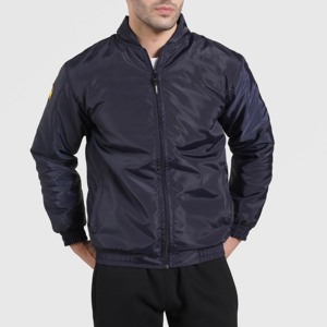 Stylish Windbreaker Jacket Lightweight Casual Outdoor Sports Jacket Manufacturer Bulk Production - Product Image 1