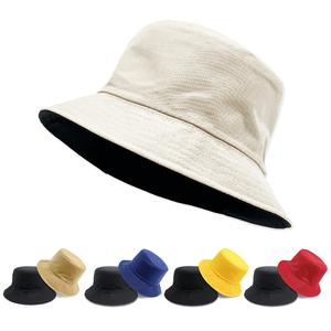 Chapeau Bob Unisexe d'Été pour Activités de Plein Air, Léger, Protection UV, Ajustable pour la Randonnée, la Pêche, le Camping, les Voyages, Tendance et Confortable - Product Image 5