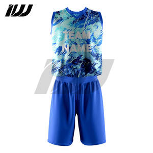 Uniformes de Voleibol Personalizados, Conjunto de Voleibol con Estampado por Sublimación - Product Image 2