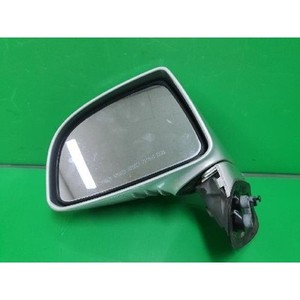 Rétroviseur extérieur gauche d'occasion OEM pour Carens II 2006-2010, référence 876101D010 - Product Image 1