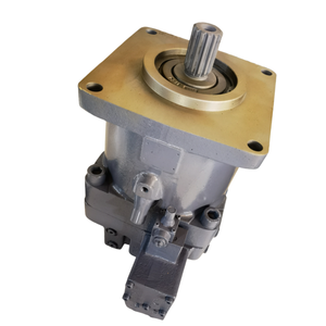 Bomba Hidráulica Serie A11VO A11VO60DRS/10R-NZC12K01 A11VO60DR/10R-NSC12N00 A11VO75LRDS/10R-NSD12N00 Bomba de Pistones - Product Image 1