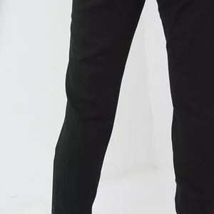 Servicios OEM, Ropa Urbana para Mujer, Pantalones Ajustados para Dama, Venta al Por Mayor, Diseña Tus Propios Pantalones Femeninos a Precio Económico - Product Image 5