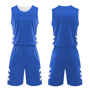 Uniforme de Baloncesto para Hombre, Conjunto de Camiseta y Pantalones Cortos Deportivos, Diseño Personalizado con Nombre del Equipo, Nombre y Número, Uniformes de Baloncesto - Product Image 6