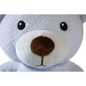 Wholesale K1612130 Bear Super <b>Soft</b> Design Cotton Vietnam Plush <b>Stuffed</b> Animal <b>Toy</b> Christmas Yuankang Plush 31cm-50cm Washed - Product Image 3
