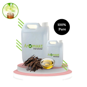 Aceite Esencial de Oud Premium, Aceite Natural de Agarwood, Proveedor al por Mayor - Product Image 3