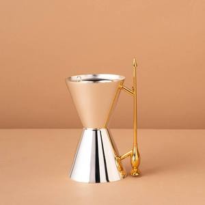 Brûleur à Bakhoor Arabe de Luxe avec Pince, Brûleur à Encens Oud en Métal, Brûleur à Charbon, Parfum d'Ambiance Moyen-Orient, Cadeau Ramadan Aïd - Product Image 5