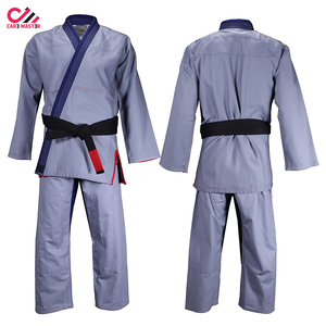 Fabricante de Ropa Deportiva Personalizada, Trajes de Jiu-Jitsu Brasileño Personalizados, Uniformes de Judo con Logotipo Personalizado al por Mayor, Kimono de Jiu-Jitsu - Product Image 1