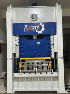 Máquina de Alta Velocidad para Fabricación de Bandejas de Alimentos de Aluminio, 4 Cavidades, Totalmente Automática, Grado Industrial - Product Image 4