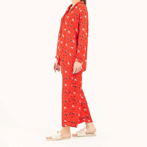 Conjunto de Ropa de Dormir Profesional, Seda Vegana Sostenible, Moda Ecológica, Personalización de Logotipo, Venta al Por Mayor - Product Image 4