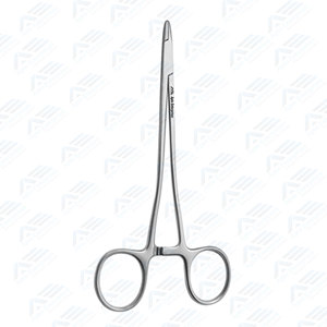 เครื่องมือผ่าตัดทางการแพทย์ชุดเย็บแผลชุดเย็บแผลพร้อมแผ่นเย็บชุดฝึกเย็บแผล - Product Image 6