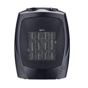Calentador Eléctrico de Calidad Premium MA-PTC-903 220v, Carcasa de Plástico, Protección Segura Contra Sobrecalentamiento - Product Image 1