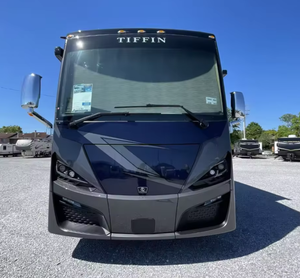 Camping-cars et motorhomes Tiffin Phaeton d'occasion abordables 2022 2023 2024 - Product Image 4