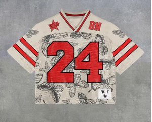 Impression par sublimation personnalisée, uniforme de basket-ball, maillot de football américain - Product Image 4
