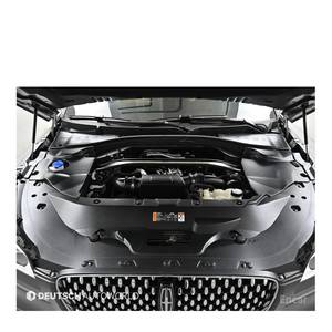 Lincoln Aviator 3.0 Black Label AWD 2024, 22 945 km, direction à gauche, boîte de vitesses automatique, caméra de recul, 6 places, toit ouvrant panoramique - Product Image 6