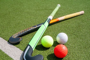 Pelotas de Hockey sobre Césped Personalizadas al por Mayor con Logotipo, Duraderas, con Hoyuelos, para Entrenamiento, Práctica, PVC, Césped Artificial, Pelota Dura, Promocionales - Product Image 6
