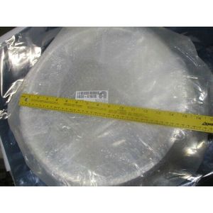 AMAT 0020-01615 SHIELD, 8 pouces BESC/IMP, TAPERED - Équipements et pièces semi-conductrices d'occasion de qualité supérieure, disponibles dans le monde entier - Product Image 3