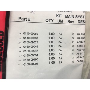 AMAT 0010-70322 ASSY, ACUTUATOR,SLIT - Equipo y piezas de semiconductores de confianza de la marca global Trusted Global Legacy - Product Image 1