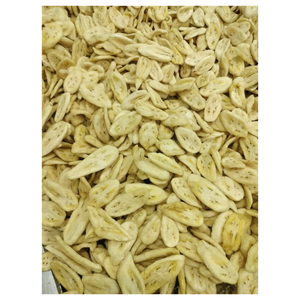 Chips de bananes séchées préparées à partir de récoltes de première qualité, idéales pour les mélangeurs de crèmes glacées et les collations de pause au bureau, Vietnam - Product Image 2