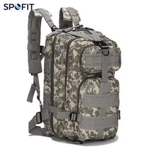Sac à dos pour ordinateur portable American Warehouse 15,6/17,3 pouces, pour le sport, les voyages, le travail, antivol, imperméable, Oxford, 39-64L, usage quotidien - Product Image 6