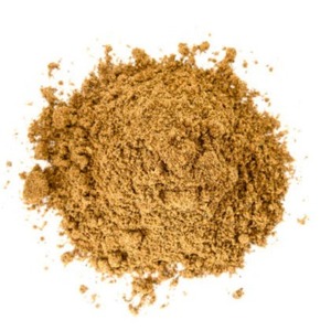 Poudre de cumin indien biologique de qualité supérieure, moulue, 100% naturelle, marque FitTree International, durée de conservation de 24 mois, exportateur en vrac, OEM/ODM - Product Image 1