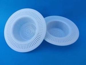 Panier de vidange haute capacité pour la protection de l'évier de cuisine, usage domestique à long terme, au meilleur prix auprès du fournisseur - Product Image 2