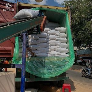 พริกไทยดำแห้งเมล็ดกลมเวียดนามสมุนไพรเดี่ยวชนิดเม็ด 50 กก. อายุการเก็บรักษา 2 ปี - Product Image 6