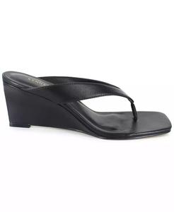 Abito donna Susannah sandali perizoma con zeppa | Kenneth Cole New York - Product Image 2