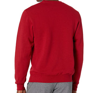 Nouveaux sweats à capuche en coton 100% de qualité supérieure personnalisés pour hommes, matière respirante, disponibles en plusieurs couleurs - Product Image 3