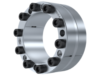 NMTG N7015.0 340x405 Ensemble de moyeu d'arbre de transmission avec dispositif de blocage sans clé, Composant de transmission de puissance, OEM - Product Image 3