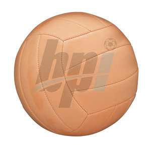 Light <b>Weight</b> Hot Sale Volley <b>Ball</b> Oem Service Volley <b>Ball</b> Latest Design Volley <b>Ball</b> For Training - Product Image 2