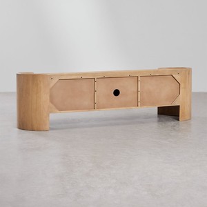 Mueble TV Vandana Arion Sereno 175x50 cm en madera de mango Sidney - Product Image 6