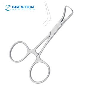 ชุดเครื่องมือตรวจหูแบบใช้แล้วทิ้ง ทำจากสแตนเลส สำหรับหู คอ จมูก ใช้ในโรงพยาบาล ได้รับการรับรองมาตรฐาน CE ผลิตในประเทศปากีสถาน - Product Image 4